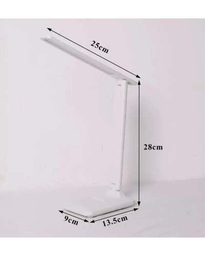 Лампа настільна LED 869 209327