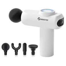 Массажер портативный с многофункциональной кнопкой Booster Mini V2 209535